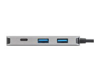Targus USB-C - 2xUSB, 2xUSB-C - 556182 - zdjęcie 2